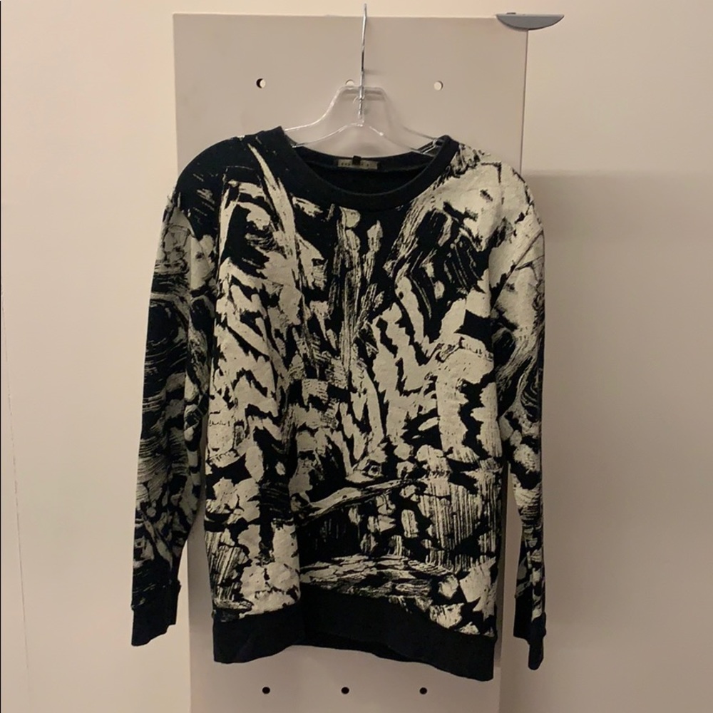 Barbara Bui crew neck
